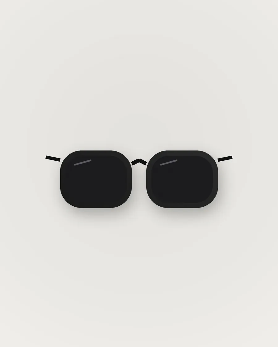Classic Sunglasses — front